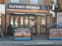 Ilford Homes image