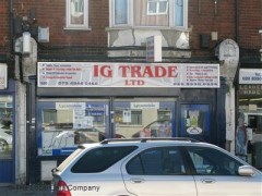 IG Trade Ltd image