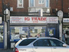 IG Trade Ltd image
