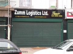 Zumm Logistics Ltd image
