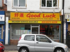 Good Luck image