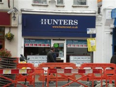 Hunters image