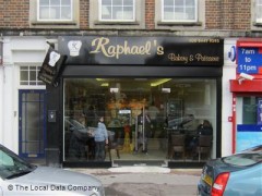 Raphael's image
