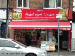 Halal Meat Centre image