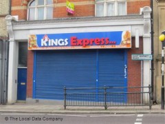 Kings Express image