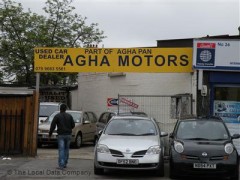Agha Motors image