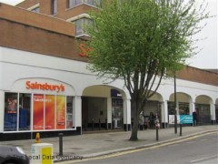 Sainsbury's Pharmacy image