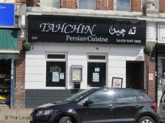 Tahchin image