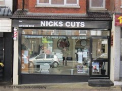 Nicks Cuts image