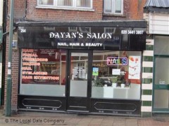 Dayan's Salon image