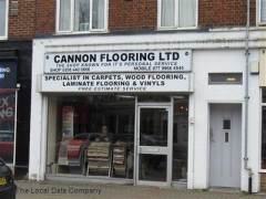 Canon Flooring image