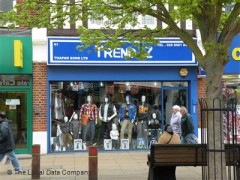 Trend Z image