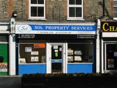 Sol Property Services image