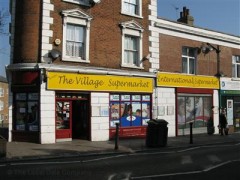 The Village International Food Store image
