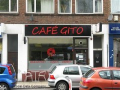 Cafe Gito image