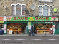 Save & Save image