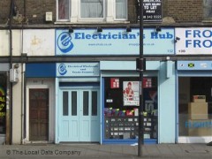 Eletrician's Hub image