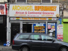 Archangel Supermarket image
