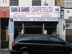 Sam & Sams Carpets image