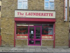 The Laundrette image