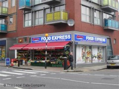 Cansu Food Express image