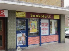 Sankofa UK image
