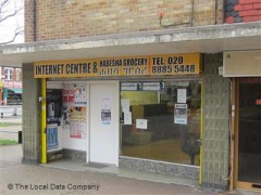 Internet Centre image