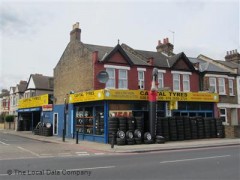 Capital Tyres image