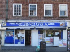 Finchley Delight Food & Wine image