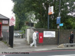 Upper Holloway Mainline Station image