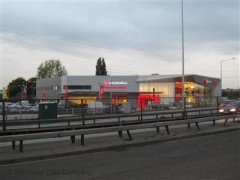 Bristol Street Motors Vauxhall image