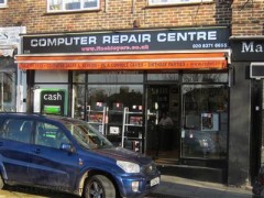 Finchley Computer Centre image