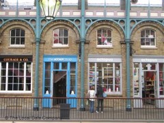 The Moomin Shop image