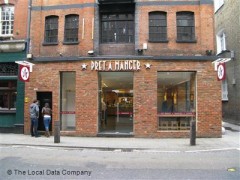 Pret A Manger image