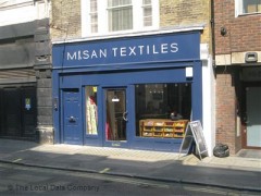 Misan Textiles image