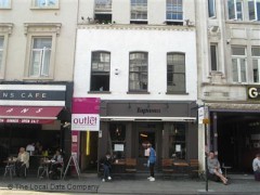 Outlet image