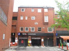 Q-Park image