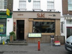 Suki image