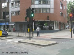 The New World Accommodation image