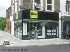 The New World Accommodation image