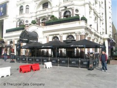 Grill On The Square image
