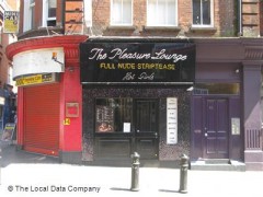 The Pleasure Lounge image