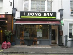 Dong San image