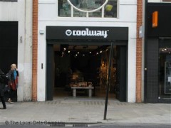 Coolway image