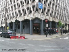 MEAT Liquor image