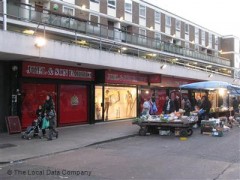 Joel & Son Fabrics image