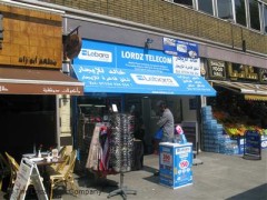 Lordz Telecom image