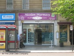 Nasslam Pharmacy image