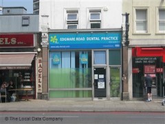 Edgware Road Dental Practice image
