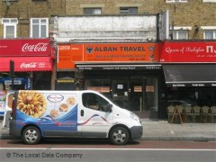 Alban Travel image